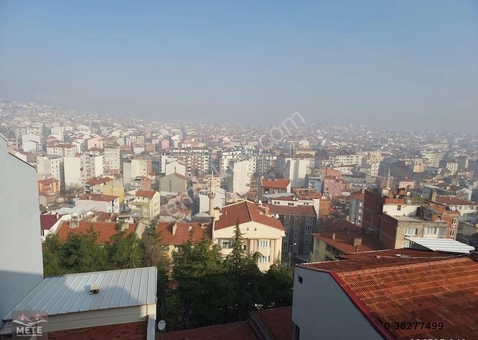 Karesi Aygören Satılık Daire Paşa Cami Üst Bölgesinde Uygun Fiyatlı 1+1 Daireler