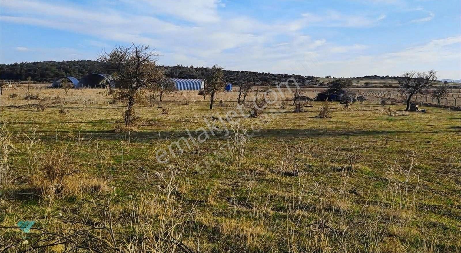 Ayvacık Behram Köyü Satılık Tarla Erad Global'den Çanakkale Ayvacık Behramkale'de Yatırımlık Tarla