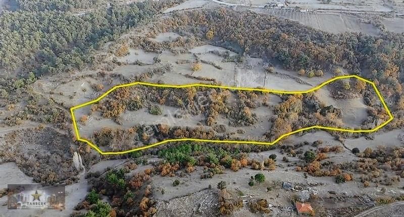 Kınık Köseler Satılık Tarla Tanberk Den Satılık Tarla 18.762 M2 Köseler De Yolu Ve Suyu Var