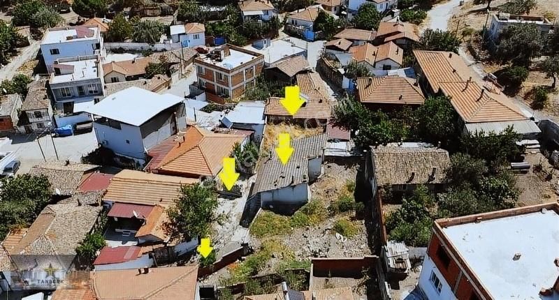 Kınık Yukarı Satılık Müstakil Ev ^^tanberk Den Satılık Müstakil Ev Yukarı Mahalle 352 M2^^