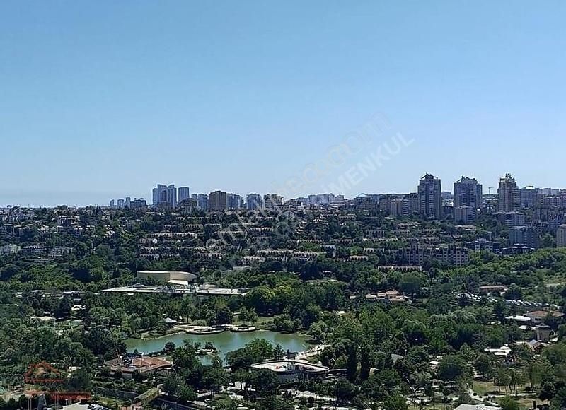 Başakşehir Bahçeşehir 1. Kısım Satılık Daire Kiptaş Gölevleri Satılık Gölet Cephe 2+1 Satılık 8.250.000.-tl