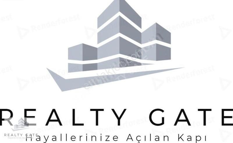 Keçiören Atapark Satılık Daire Atapark'ta Lüks Site İçerisinde 4+1 Daire Realty Gate'ten