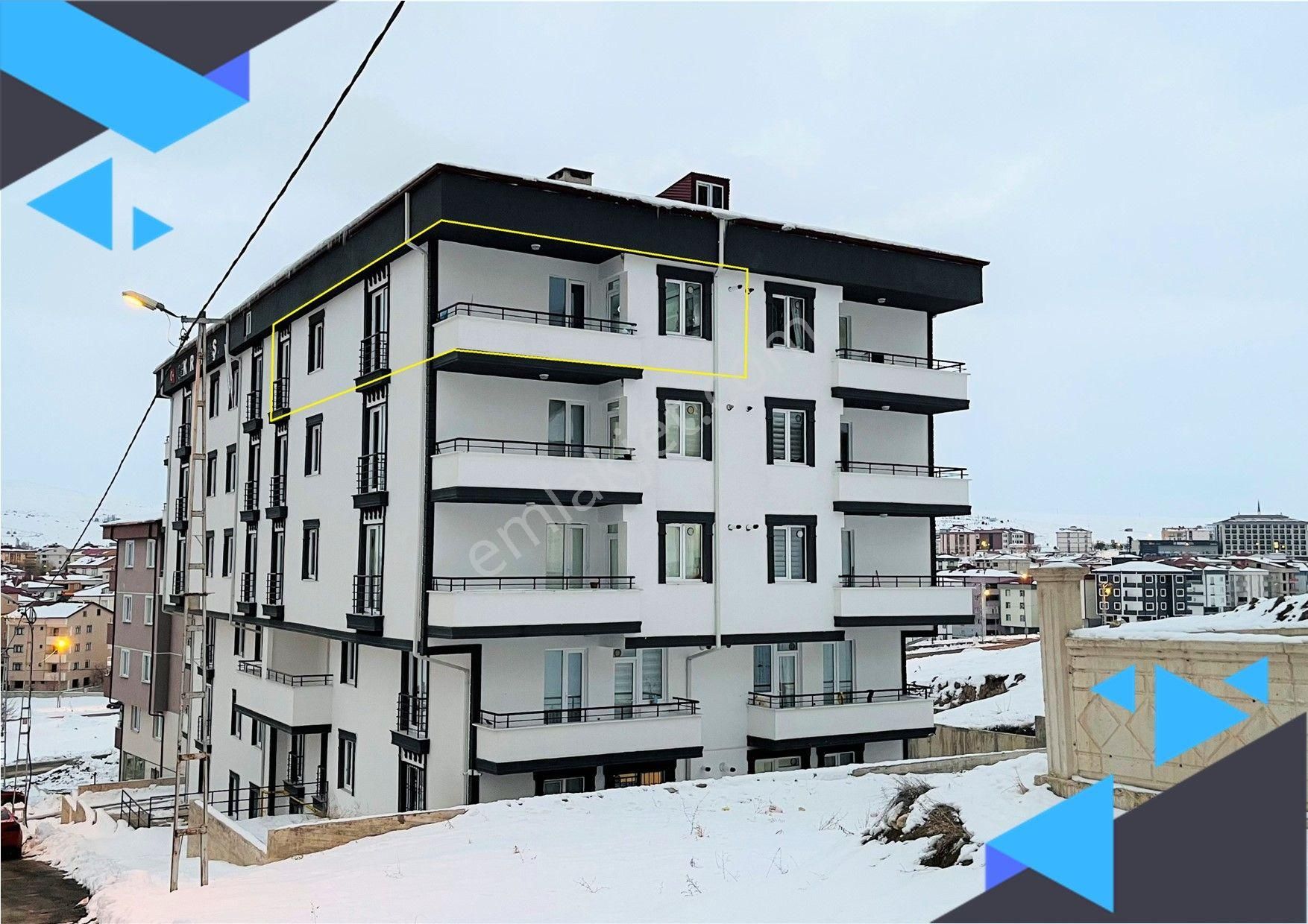 Bayburt Merkez Şingah Satılık Daire Paşakent Yanı, 2+1,115 M² Satılık Geniş Ve Kullanışlı Daire