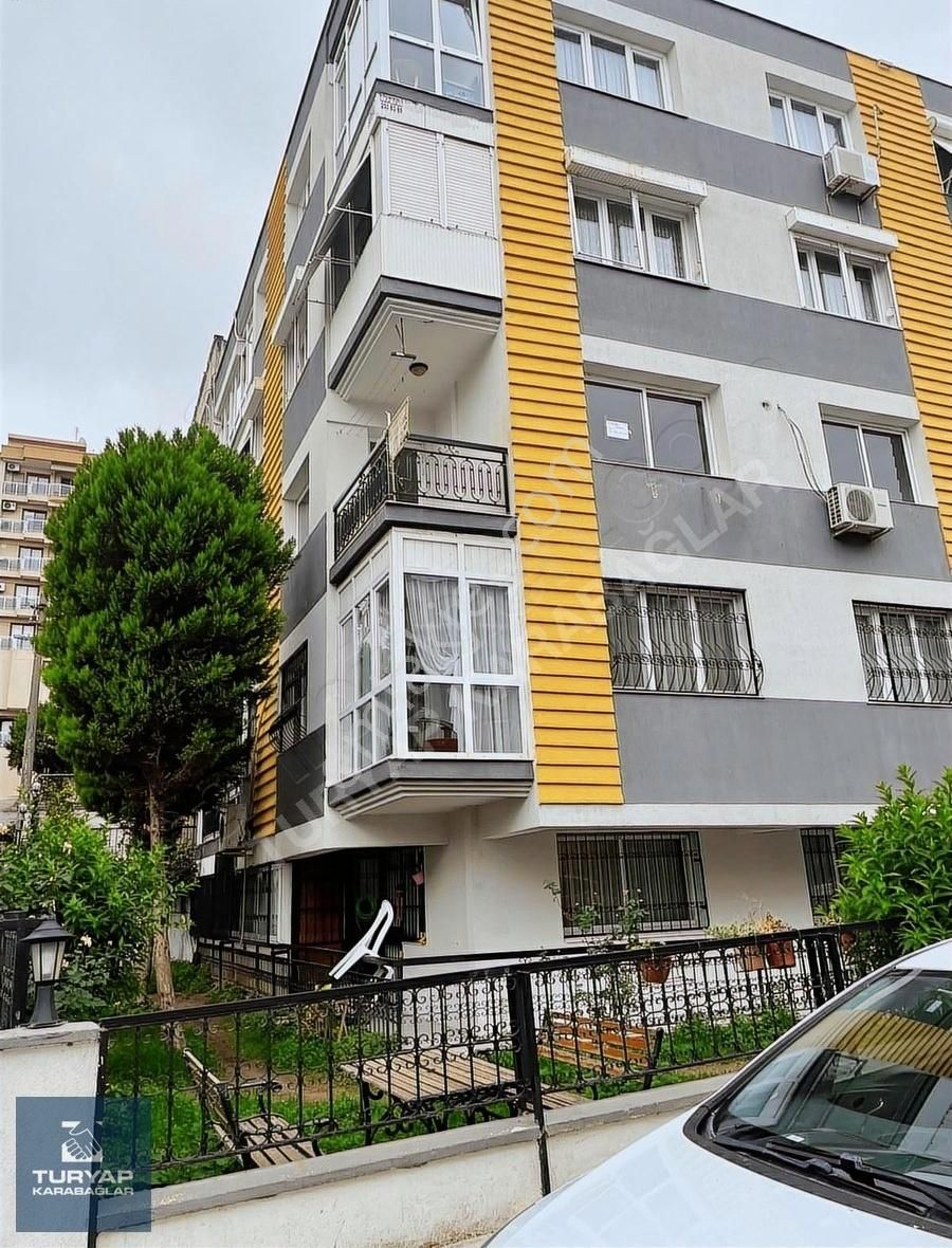 Karabağlar Doğanay Kiralık Daire Bozyaka Ssk Yakını 3+1 Kiralık Daire Turyap'tan