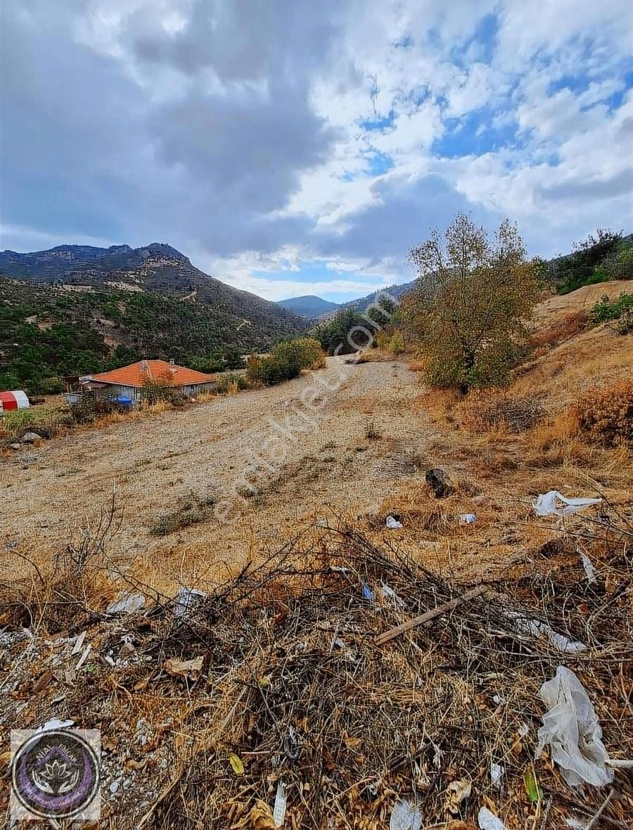 Kepsut Eyüpbükü Satılık Tarla Balıkesir Kütahya Yolu Üzerinde 3 723 M2 Satılık Tarla