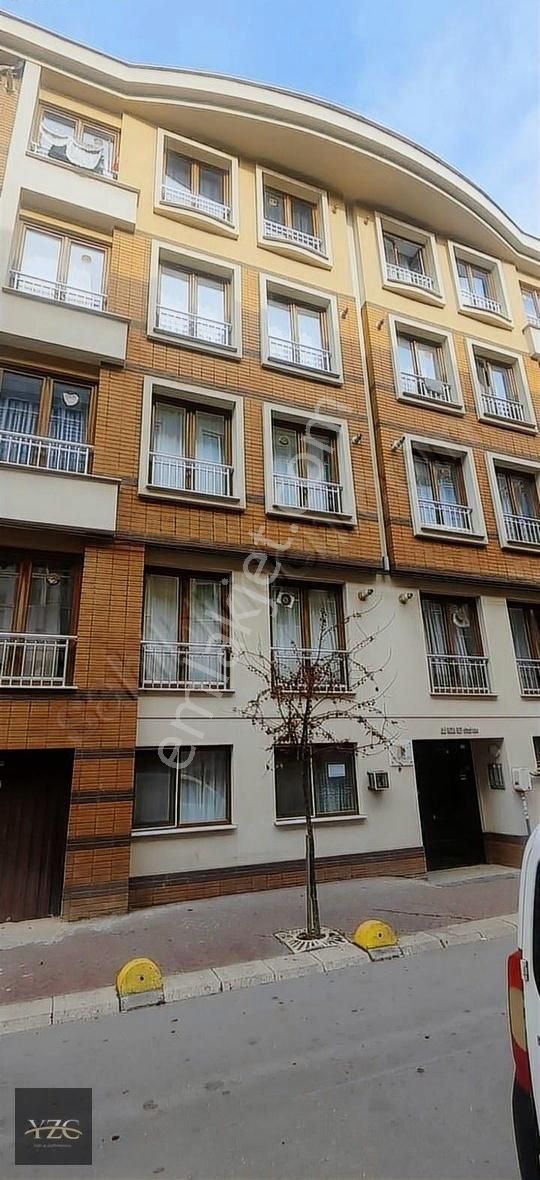 Tepebaşı Yenibağlar Kiralık Daire Yzg'den Aöf Arkası Arakat Asansörlü Full Eşya 60m 1+1