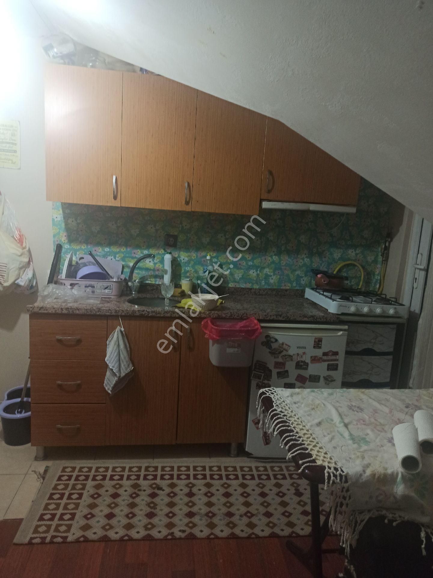 Serdivan Kemalpaşa Kiralık Daire Kız Ev Arkadaşı