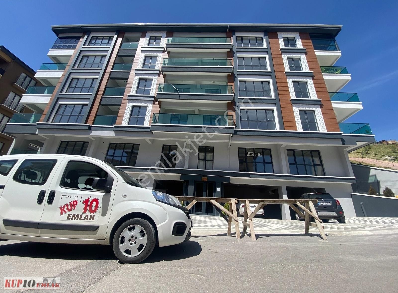 Keçiören Etlik Satılık Daire 3+1 Sıfır Bulvar Paraleli 2 Balkon Ebeveyn B İskanlı Son Fırsat!