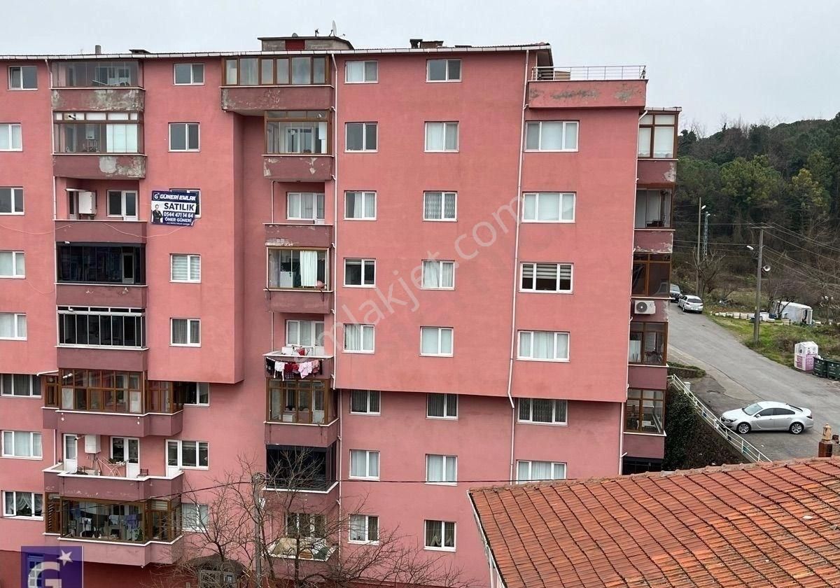 Zonguldak Ereğli De Güneri Emlak Tan Satılık 3+1 Daire - Görsel 8