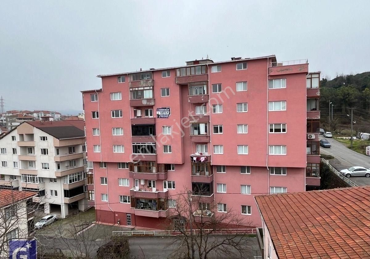 Zonguldak Ereğli De Güneri Emlak Tan Satılık 3+1 Daire - Görsel 24