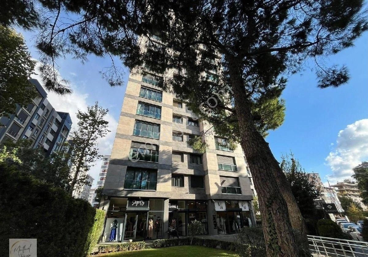 Kadıköy Erenköy Satılık Daire Mutluol Proje'den Erenköy De Yeni Binada 125m² Net 3+1