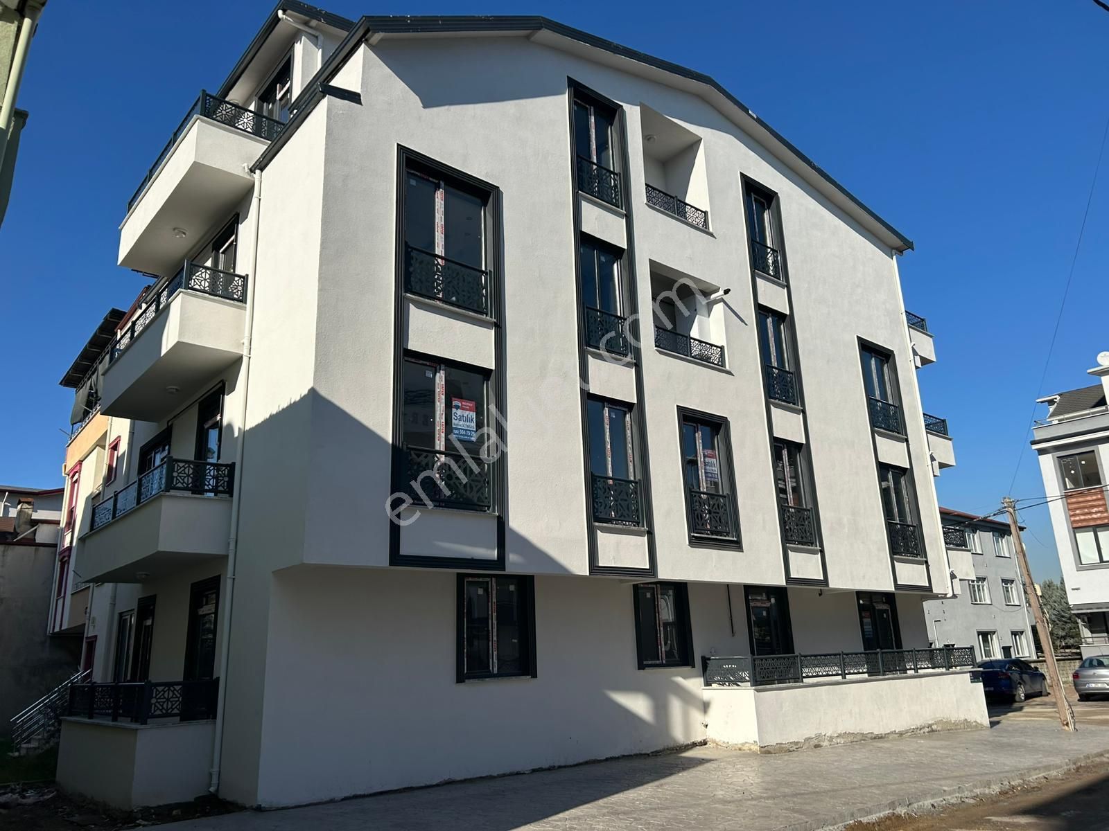 Kartepe Ataevler Satılık Daire Remax Palas'tan Kartepe Ataevler Mah.2+1 Satılık Daire