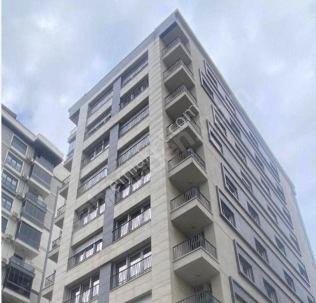 Sağlam'dan Feneryolu Bağdata Yakın 110 M2 2+1 Balkonlu Sıfır