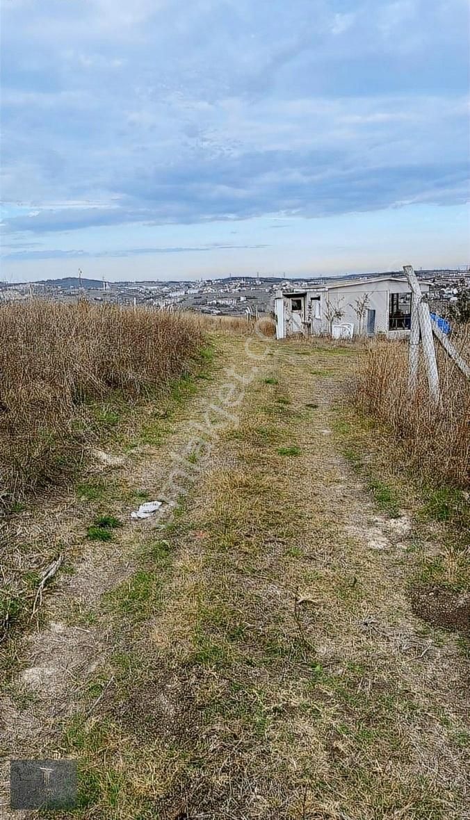 Arnavutköy Haraççı'da Satılık Arsa - Görsel 4