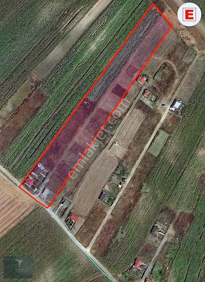 Arnavutköy Haraççı'da Satılık Arsa - Görsel 3