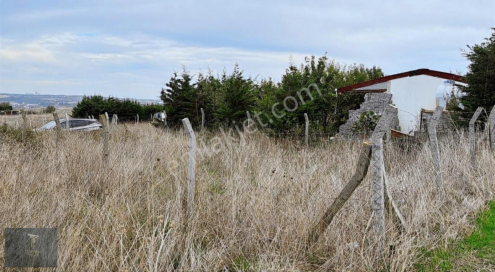 Arnavutköy Haraççı'da Satılık Arsa - Görsel 5