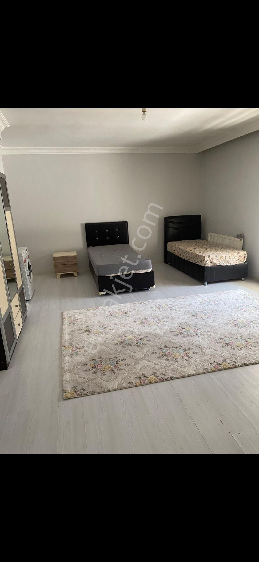 Kars Merkez Şehitler Kiralık Daire Şehıtlerde Eşyalı Kıralık Daıre