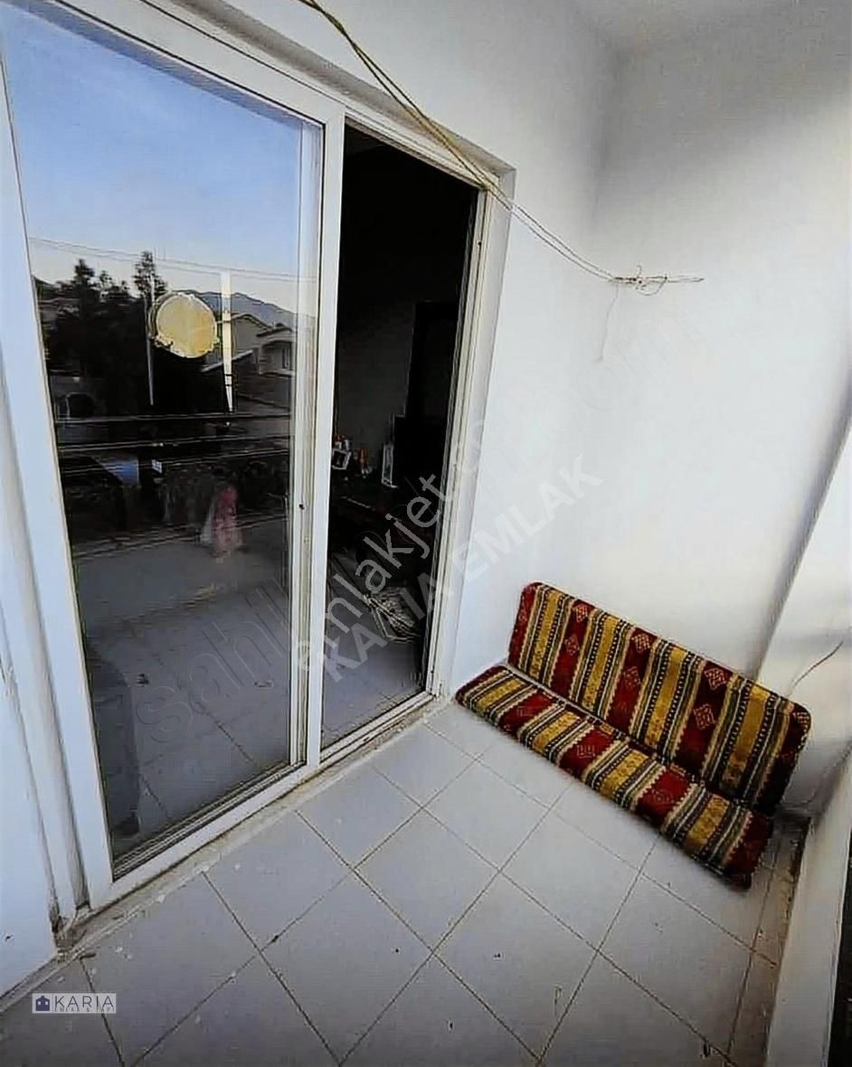 Marmaris Armutalan Kiralık Daire Marmaris Armutalan Merkezde 1+1 Aydan Aya Ödemeli Kiralık Daire