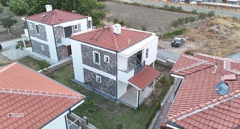 Datça Datça Satılık Villa Datça Eski Datça Mevkiinde Satılık Tam Müstakil 3+1 Villa