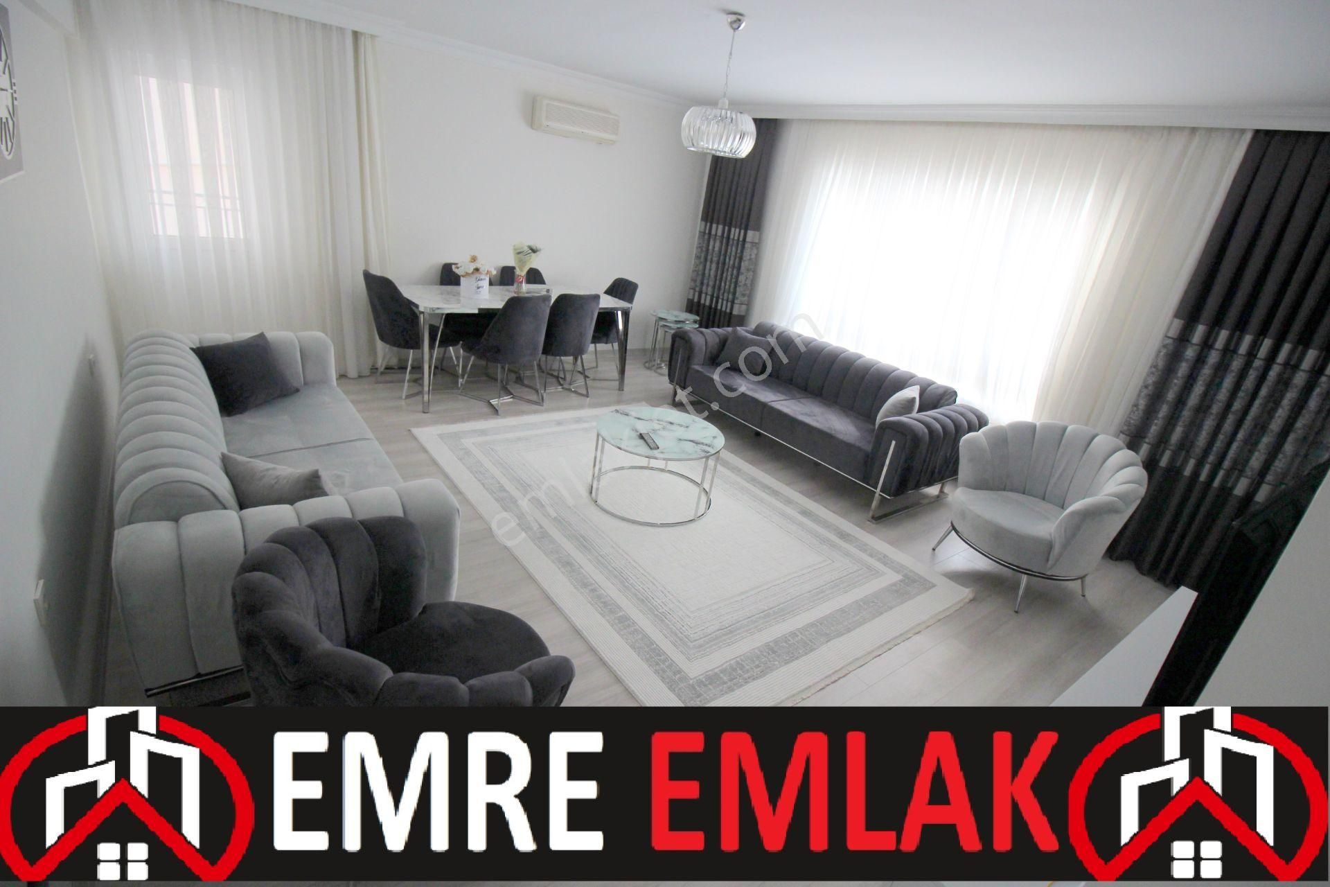 Etimesgut Piyade Satılık Daire ꧁꧂emre Emlaktan꧁꧂piyade'de //full+full Yapılı// Kat Konumunda 3+1 Satılık Daire