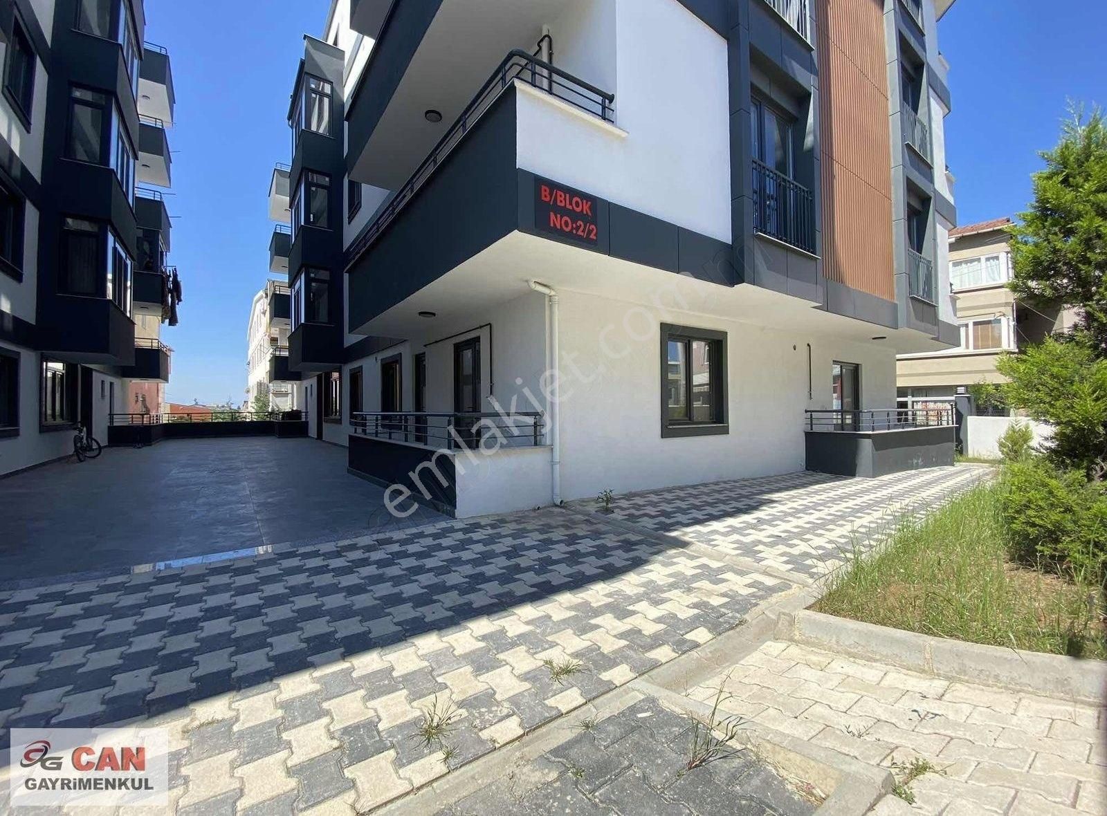 Darıca Bayramoğlu Satılık Daire Bayramoğlu Mh Cade Üzeri Site İçi Otopark Üstü 2+1 Daire