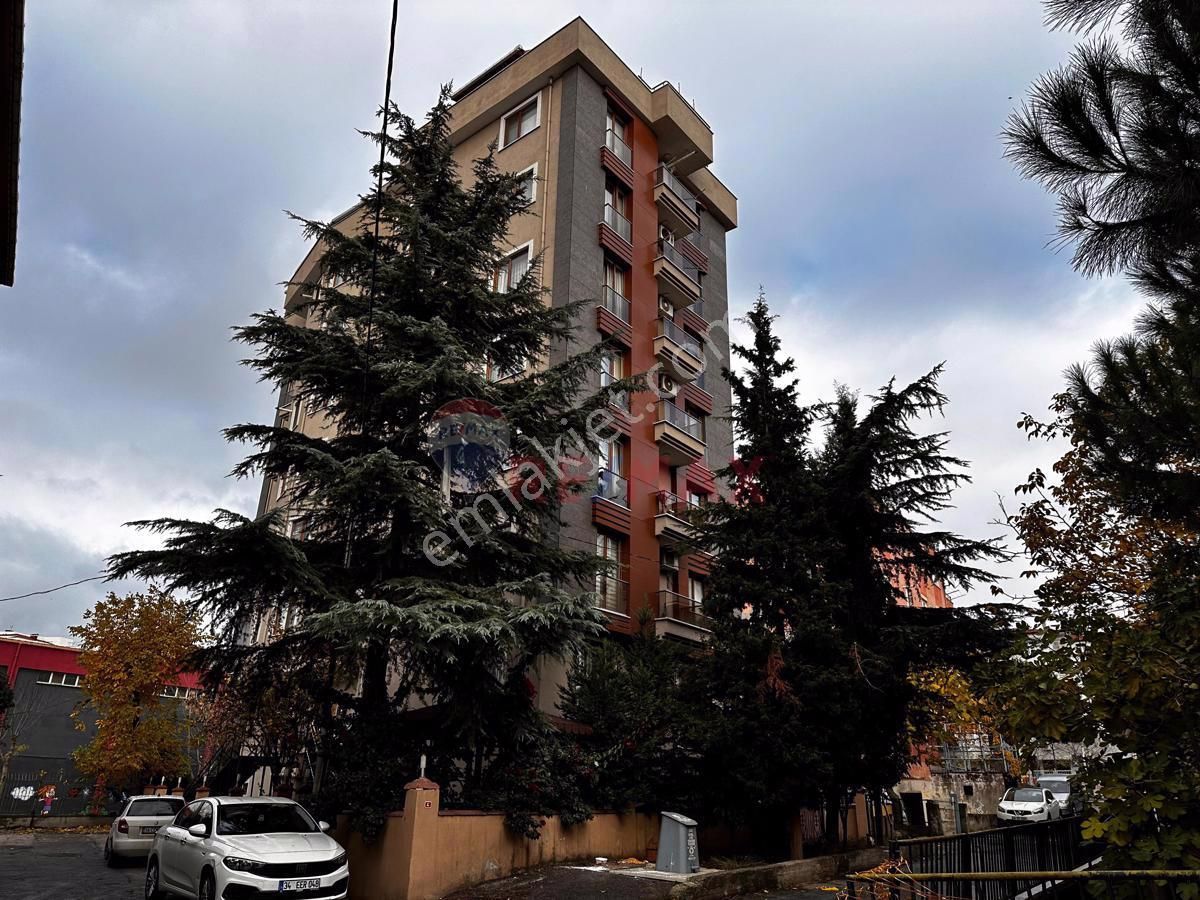 Pendik Yeni Satılık Daire Pendik Merkezi Konumda 2+1 Satılık Ferah Daire