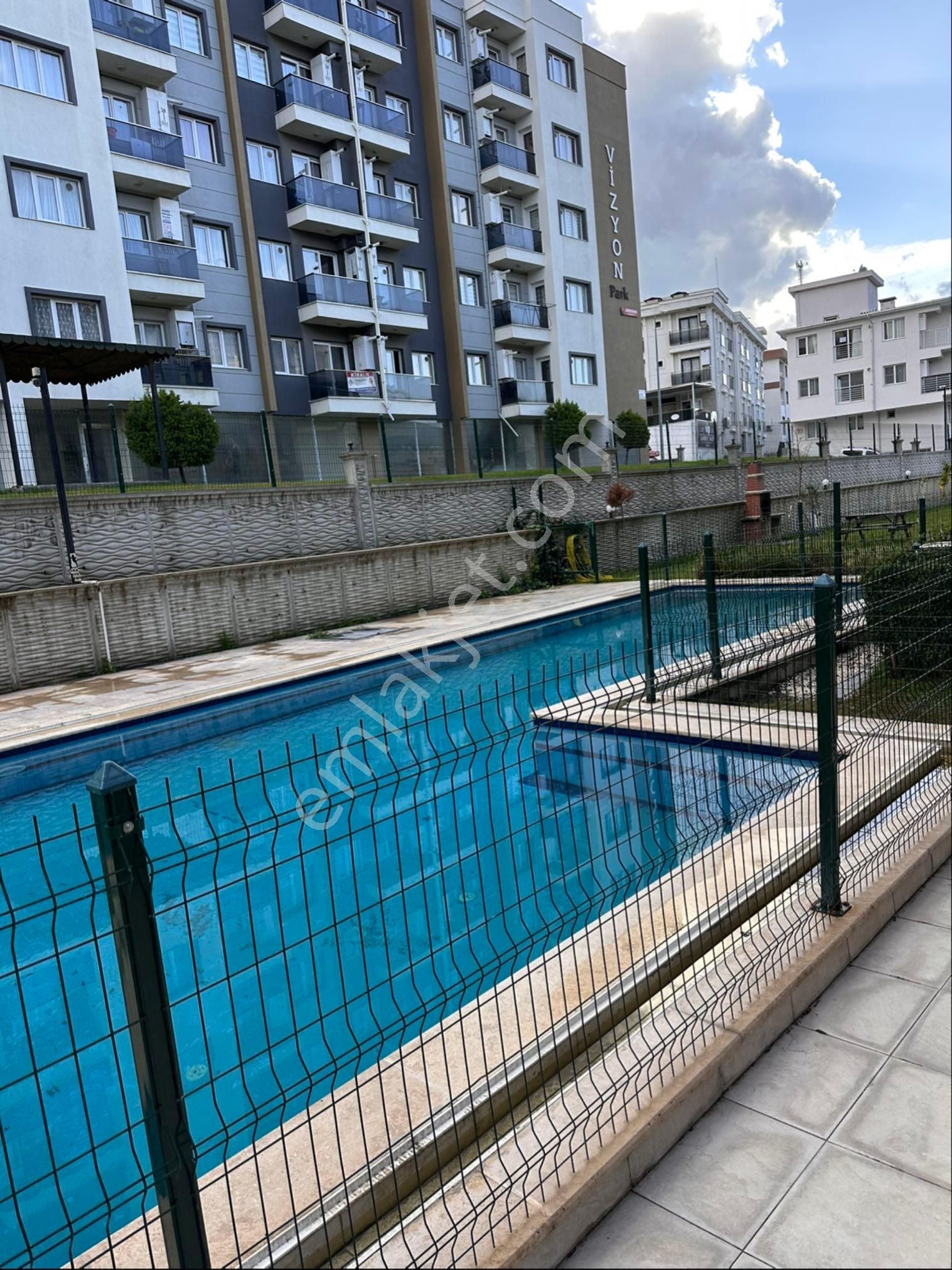 Söke Yenikent Kiralık Daire ⚜️gez Gayrimenkulden Söke Yenikentte Kiralık Daire ✅