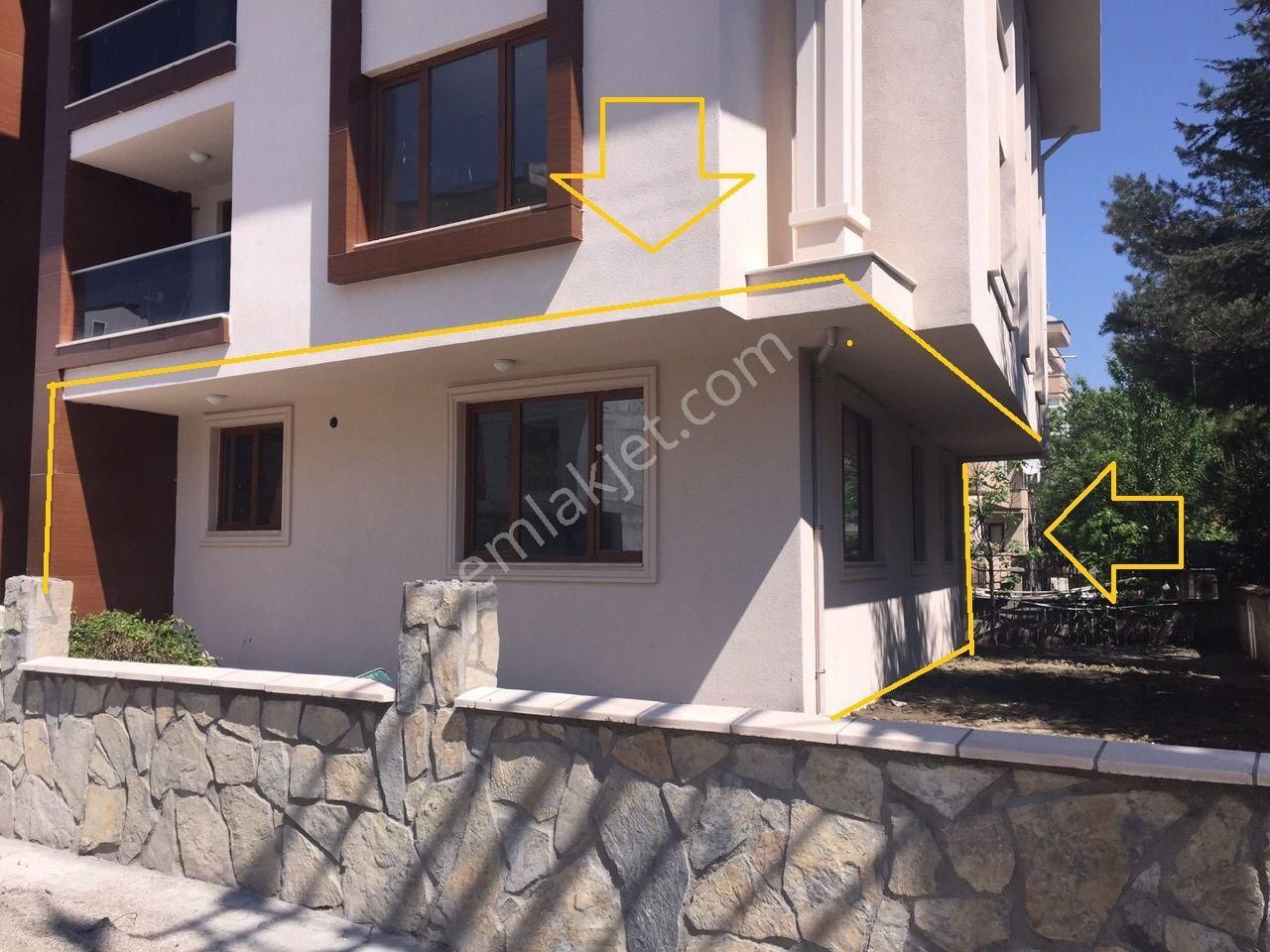 Düzce Merkez Kültür Kiralık Daire Düzce Kültür Mahallesinde Yüksek Giriş 3+1 Kiralık Daire