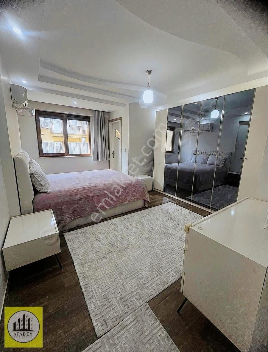 Merkezefendi Karaman Satılık Daire Atabey'den Karaman Kiremitçi'de 280m2 7+1 Çift Daire Satılık