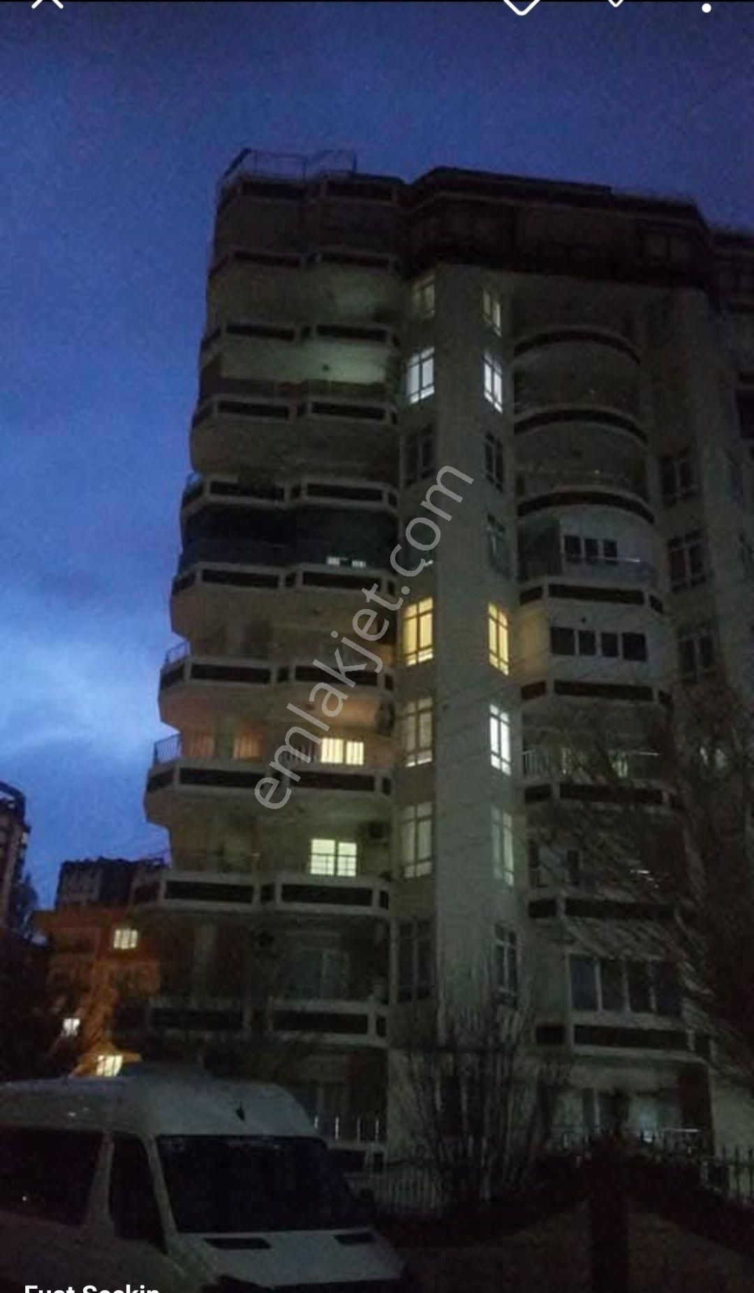 Karaköprü Maşuk Kiralık Daire Karaköprü Sitede 4+ Daire