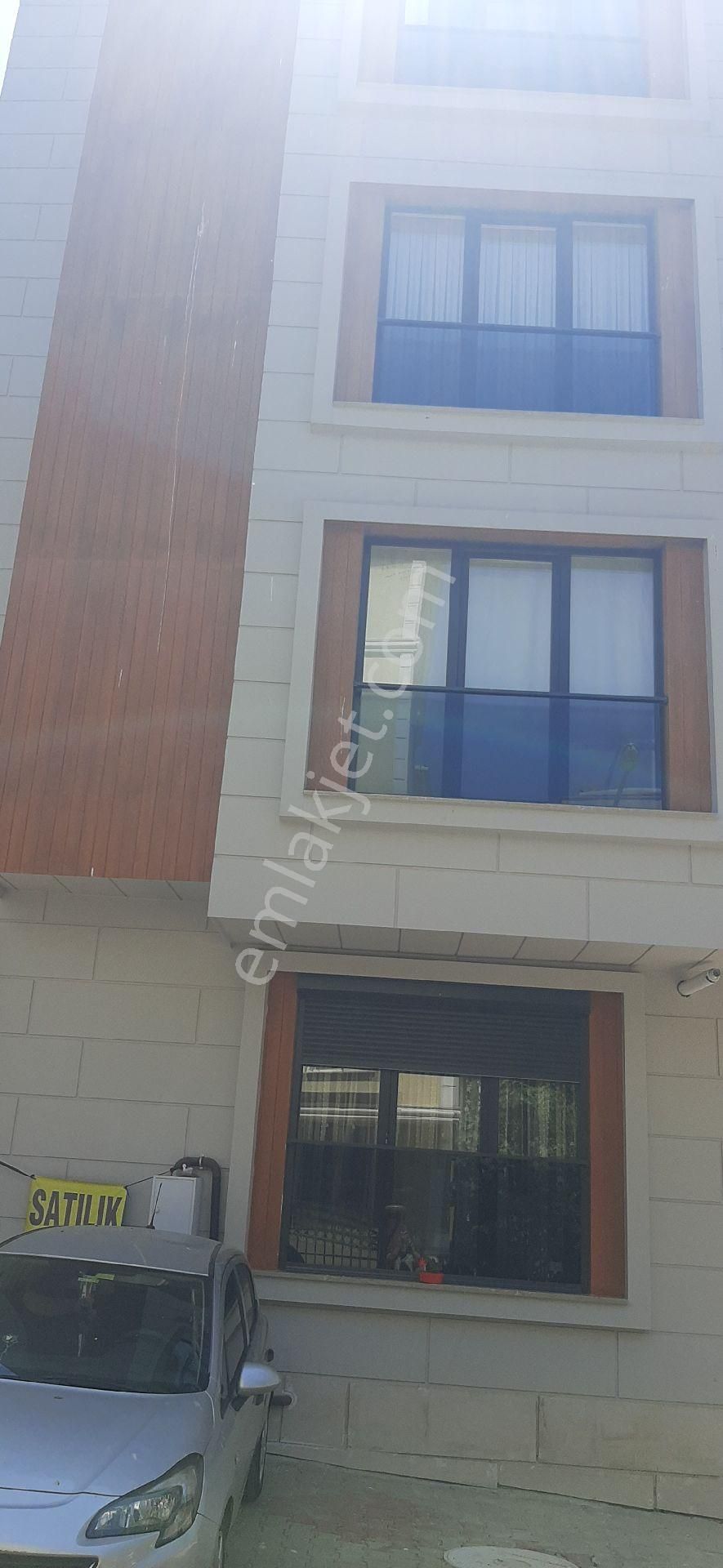 Kiralık Daire