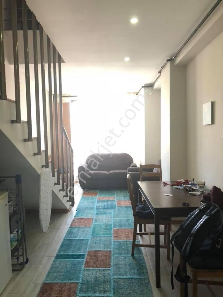 Çınar Ve Bayramyerine Yakın 1+1 Geniş Teraslı Loft Daire - Görsel 8