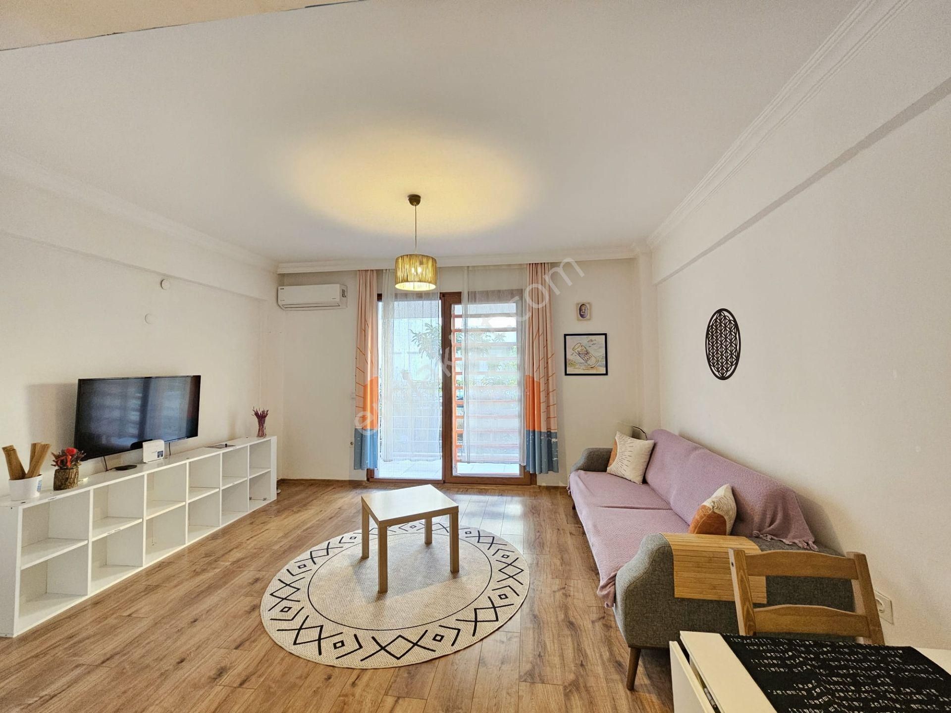 Fethiye Taşyaka Satılık Daire Gold House Dan Satılık Daire Avm Arka Sokağında Fırsat  2+1