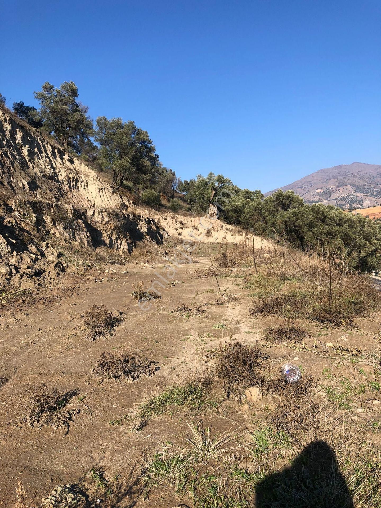 Ödemiş Karayolu 70 Metre Cepheli - Görsel 3