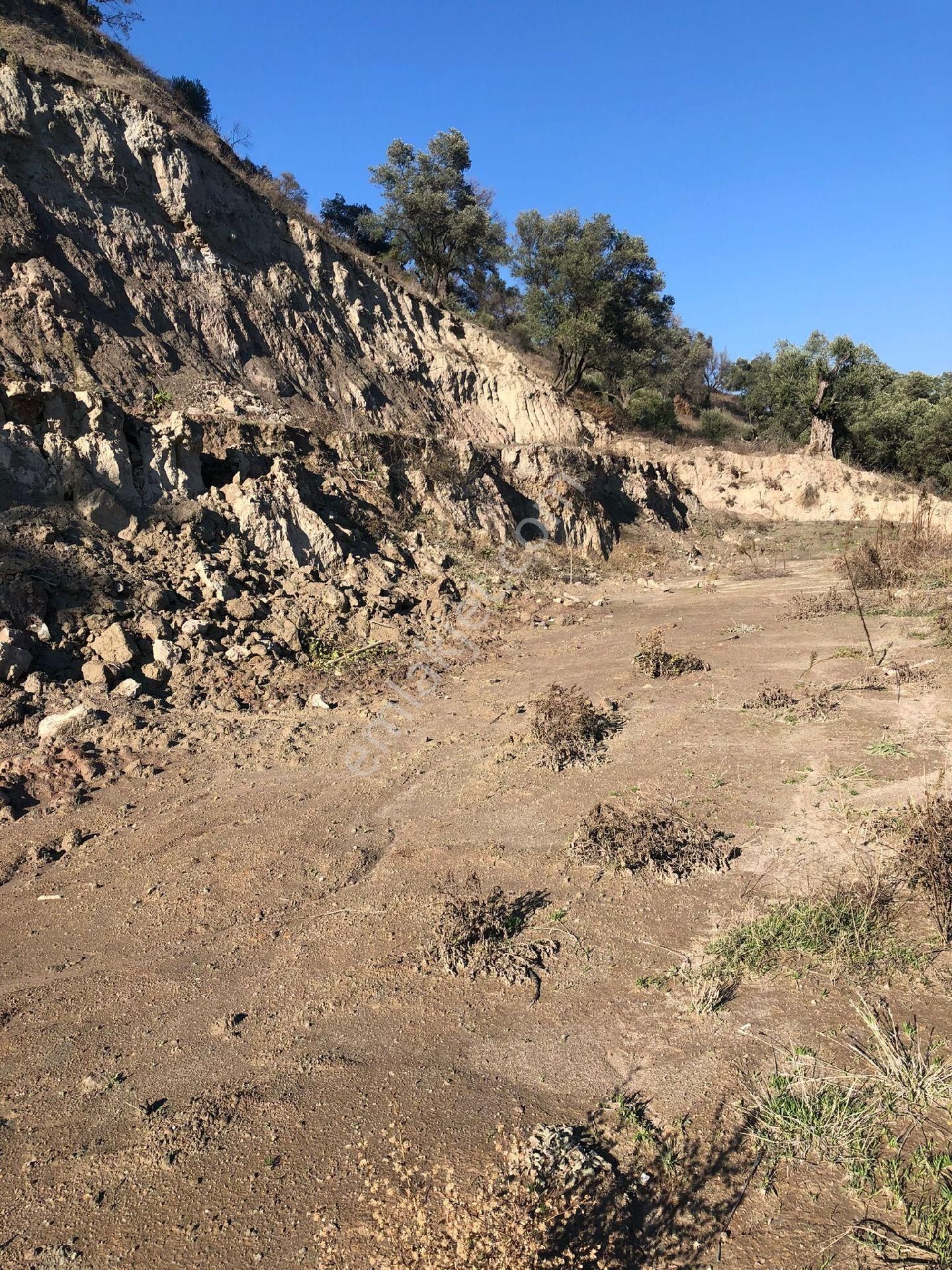 Ödemiş Karayolu 70 Metre Cepheli - Görsel 2