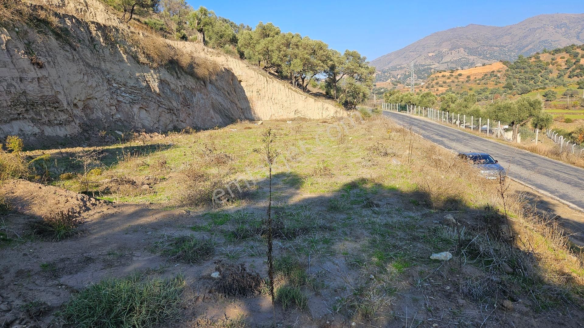 Ödemiş Karayolu 70 Metre Cepheli - Görsel 16