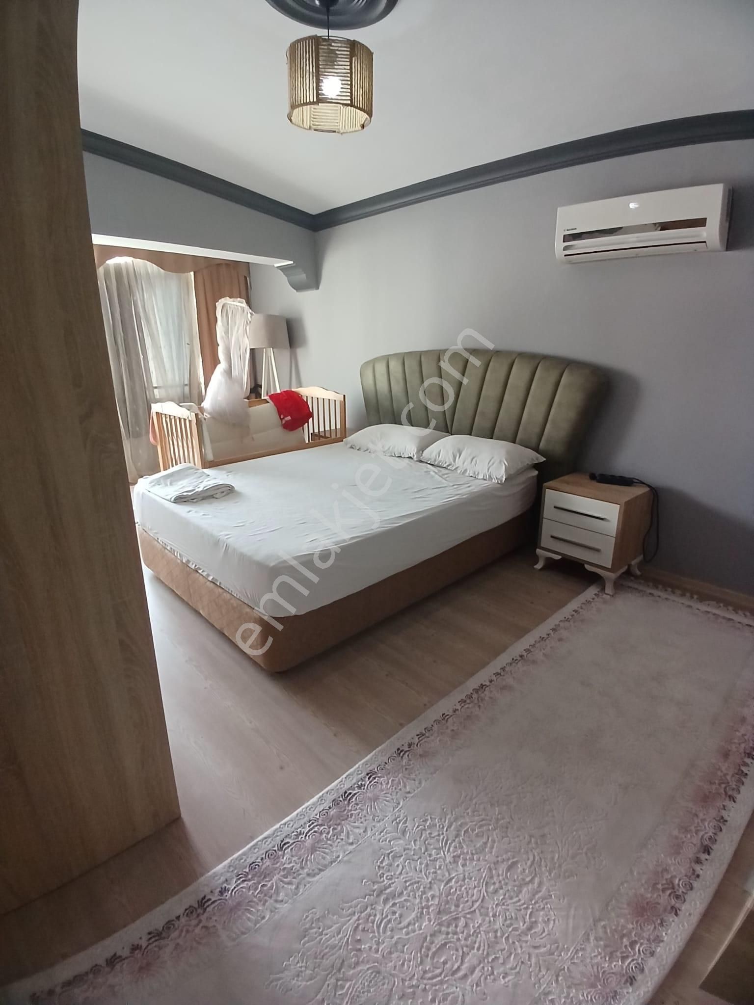 Kuşadası İkiçeşmelik Satılık Daire Kuşadasın Da Satılık 5+2 Çatı Dublex Daire