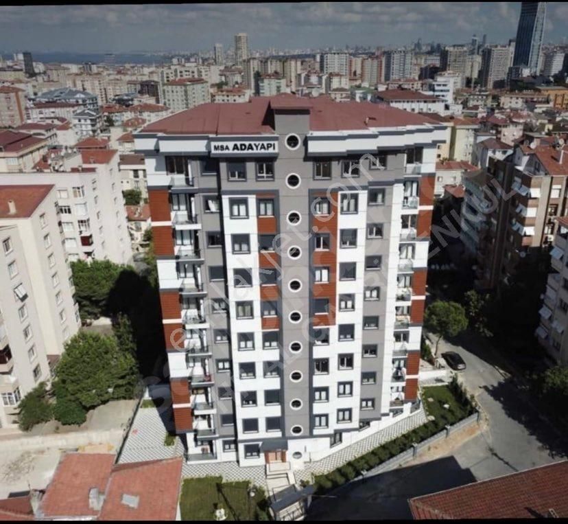 Maltepe Bağlarbaşı Kiralık Daire Bağlarbaşı Mah Yeni Binada Ara Kat 3+1