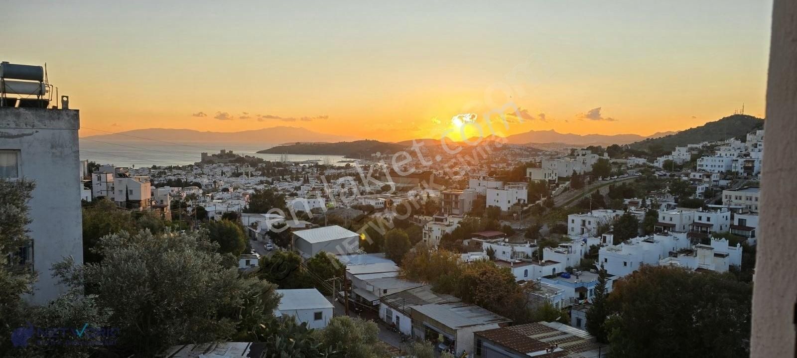 Bodrum Yokuşbaşı Kiralık Daire Bodrum Yokuşbaşı 3+1 Kiralık Daire