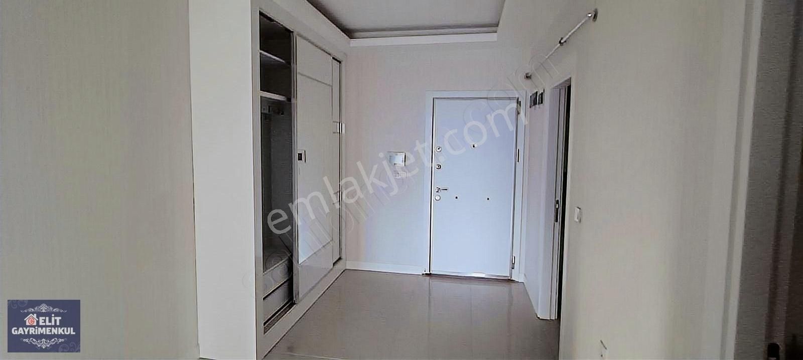 Melikgazi İldem Cumhuriyet Kiralık Daire İldemde Tramvay Durağı Karşısında Kiralık Daire