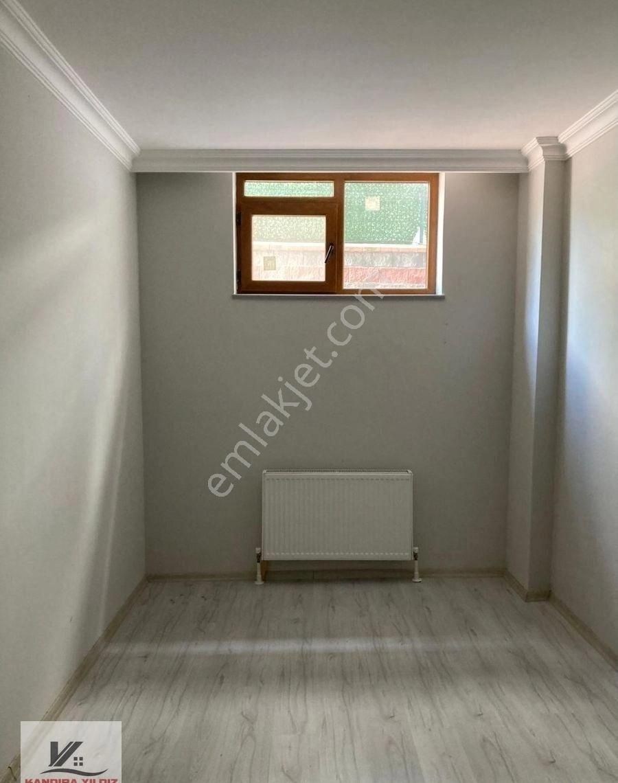 Sultanbeyli Adil Satılık Daire Butik Sitede Ters Dubleks 2+1 90m2