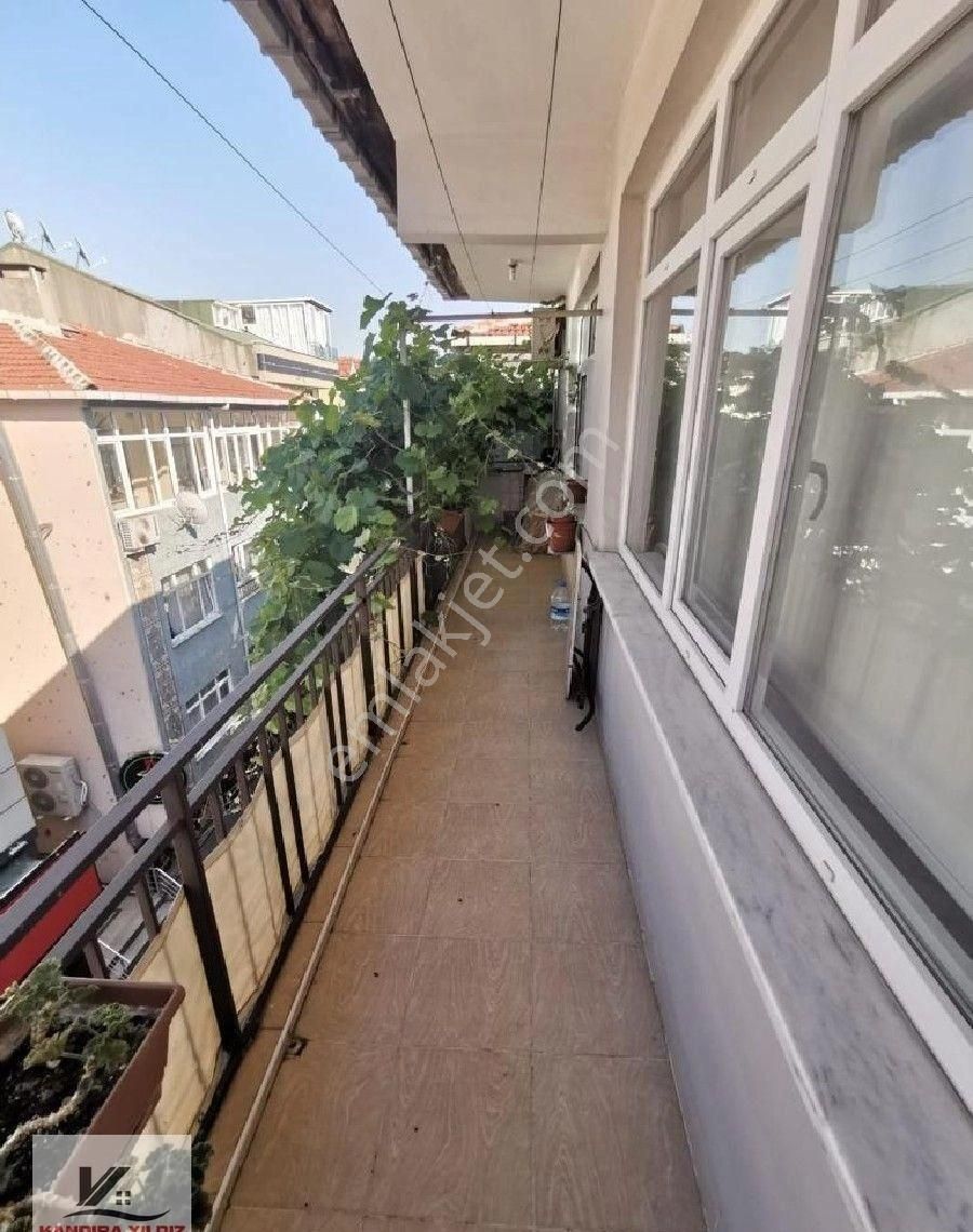 Üsküdar Bulgurlu Satılık Daire Bulgurlu Metro Yanında-cadde Üstü 3+1 120m2.3.kat