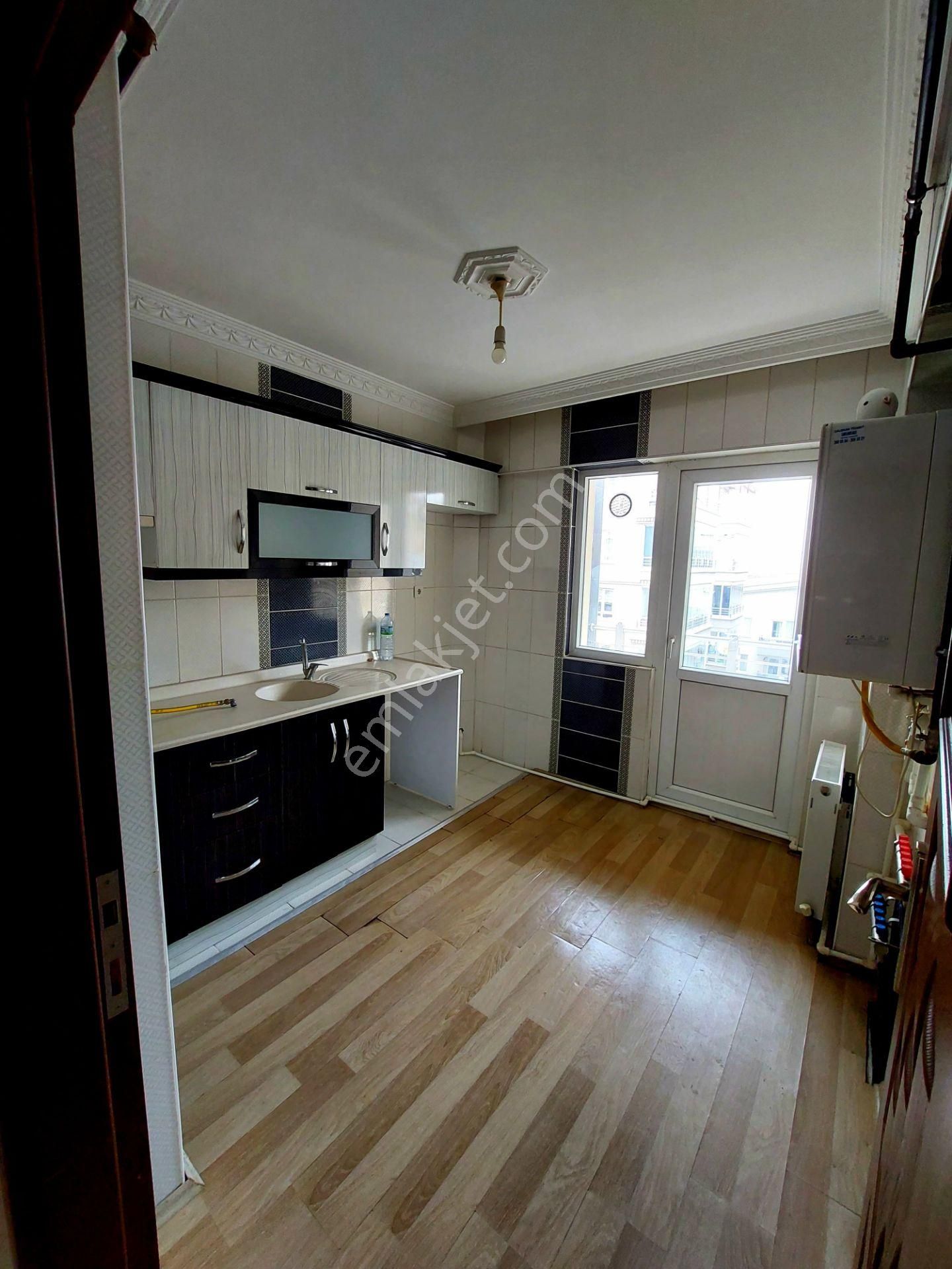 Mamak Mutlu Kiralık Daire Akdere'de 4+1 Dublex Kiralık Daire