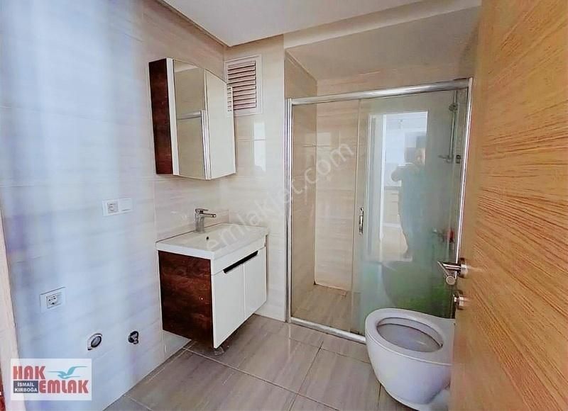 Düzce Merkez Orhangazi Kiralık Daire Hak Emlak'tan Üniversite Bölgesinde Kiralık 1+1 Daire