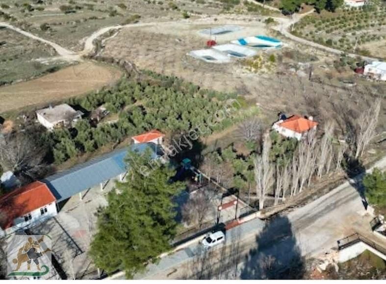 Kaş Hacıoğlan Satılık Bağ & Bahçe Kaş Kalkan Hacıoğlan 360 M2 Tek Tapu Müstakil