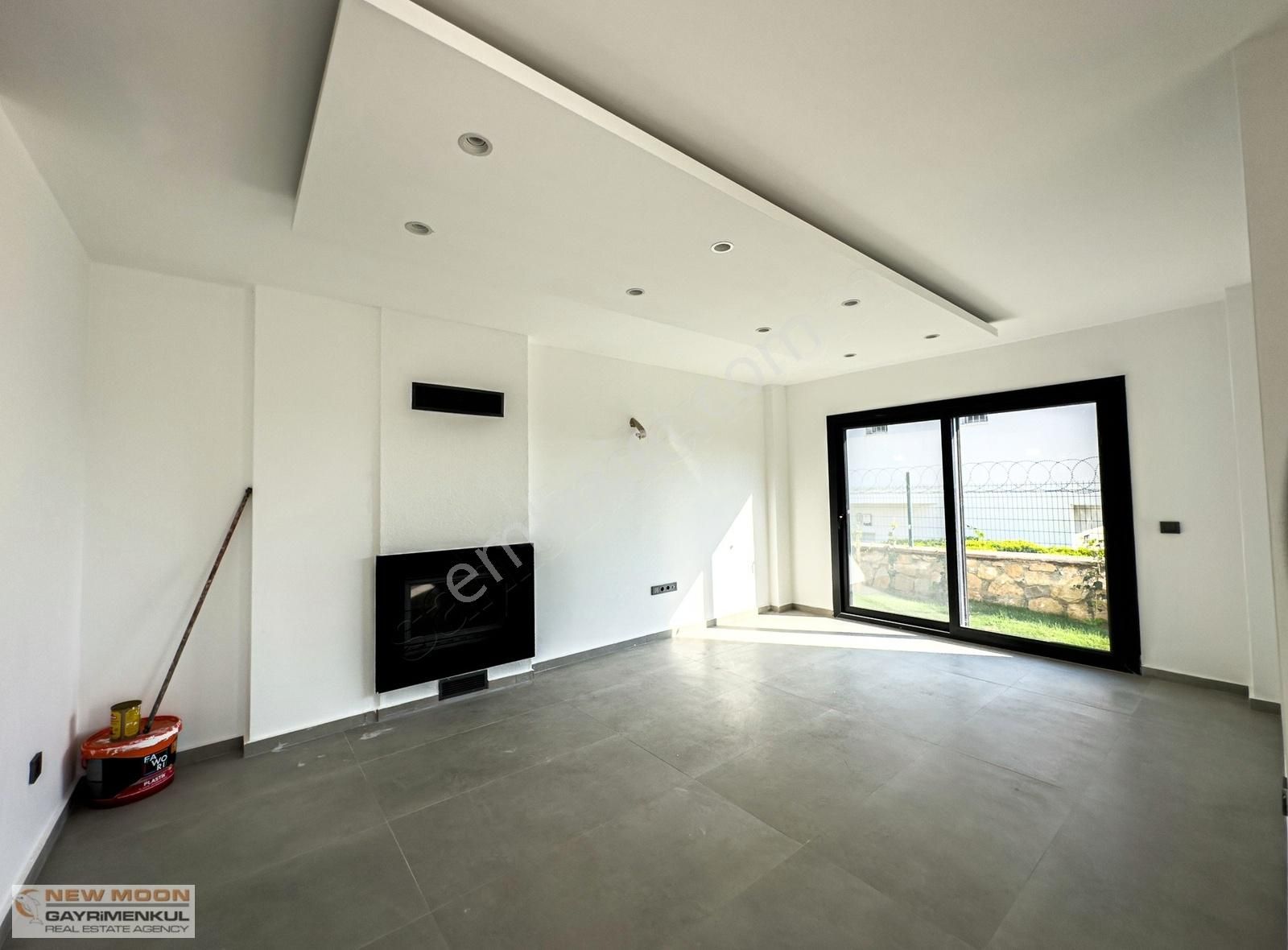 Bodrum Konacıkta 6+1 Yüzme Havuzlu Müstakil Tripleks Villa - Görsel 4