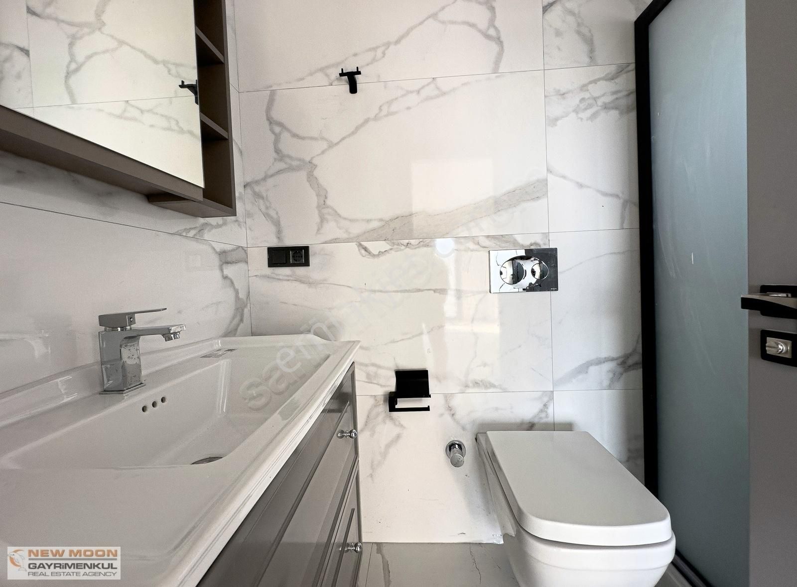 Bodrum Konacıkta 6+1 Yüzme Havuzlu Müstakil Tripleks Villa - Görsel 28