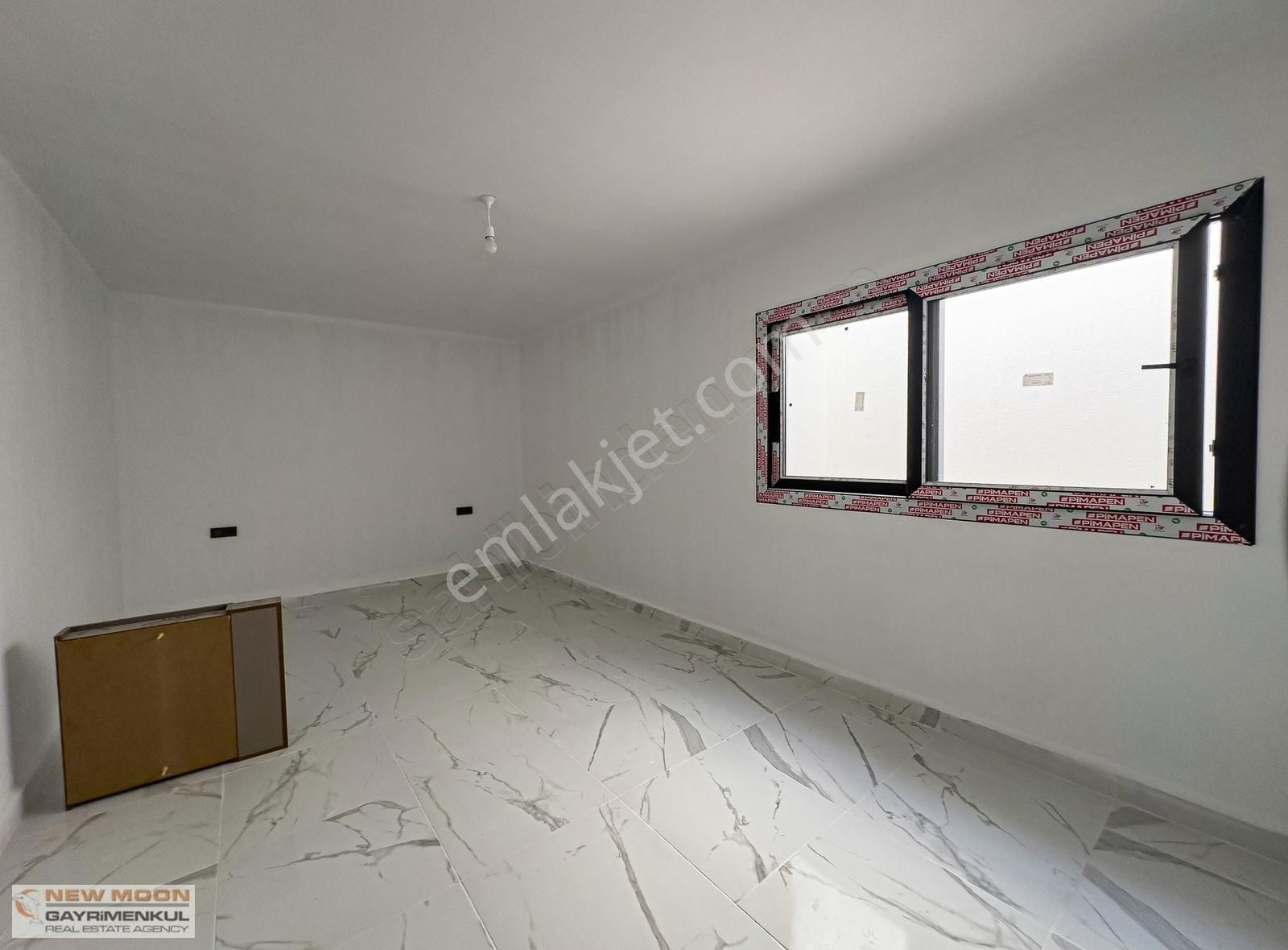 Bodrum Konacıkta 6+1 Yüzme Havuzlu Müstakil Tripleks Villa - Görsel 27