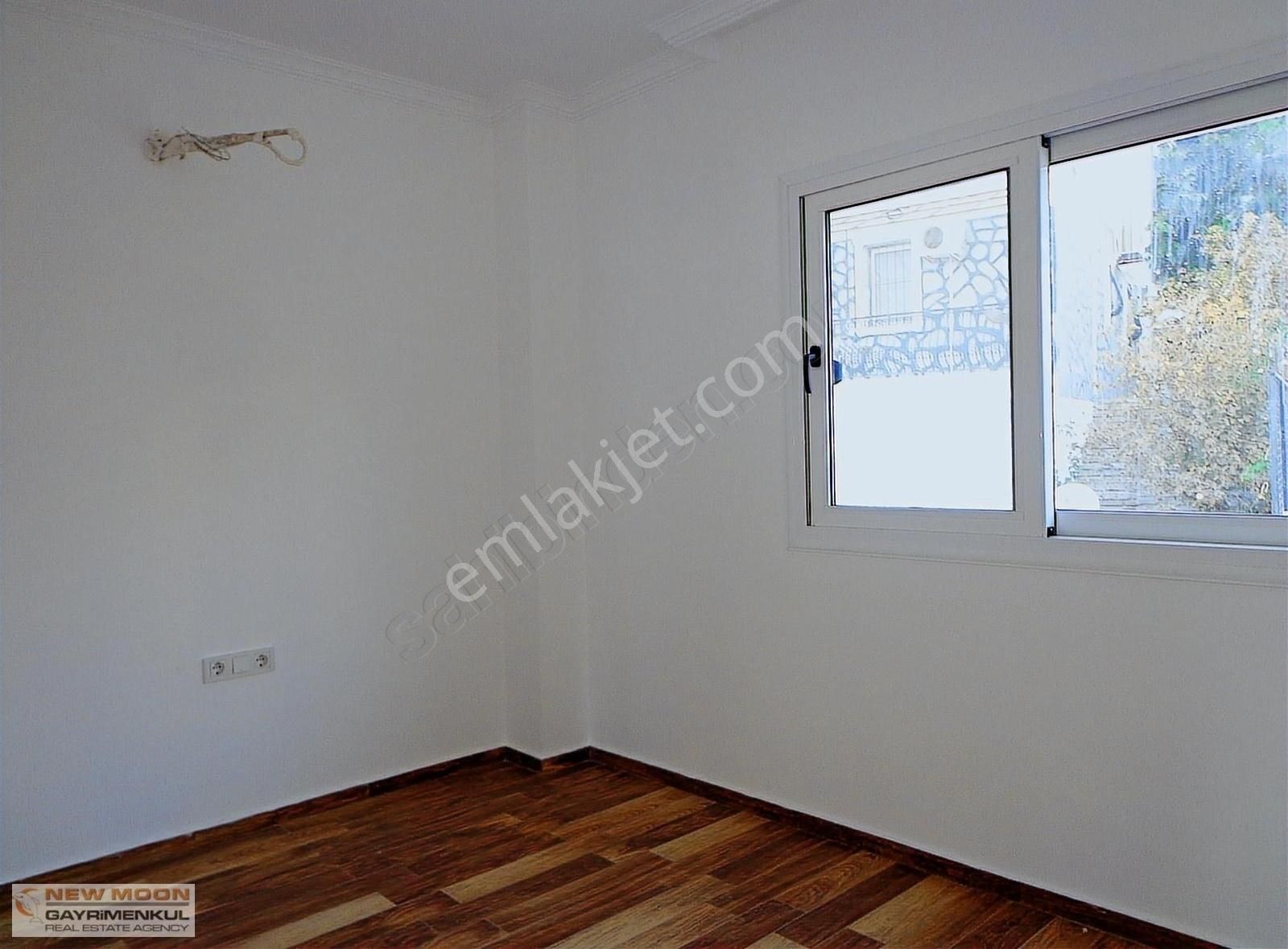 Bodrum, Asarlıkda, Denize 150m, Lüks 2+1 Daire - Görsel 10