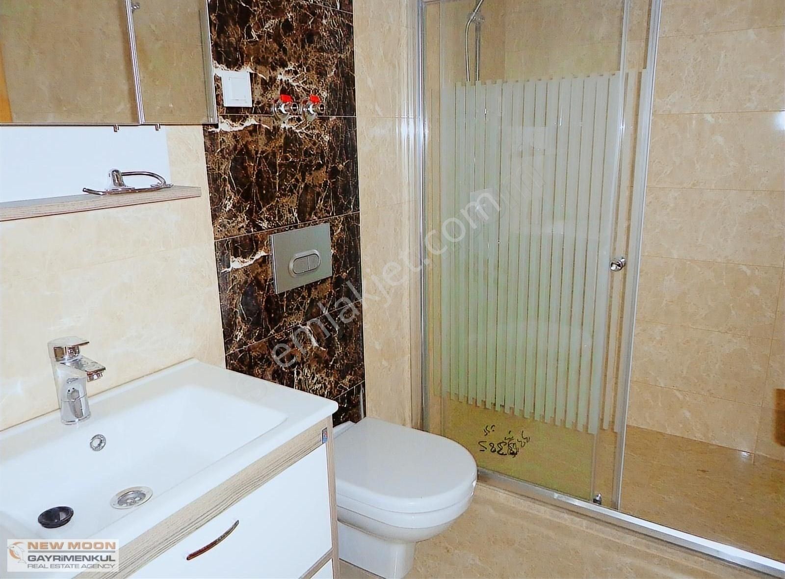 Bodrum, Asarlıkda, Denize 150m, Lüks 2+1 Daire - Görsel 11